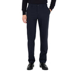 Pantaloni uomo in lana