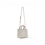 Borsa donna piccola jacquard