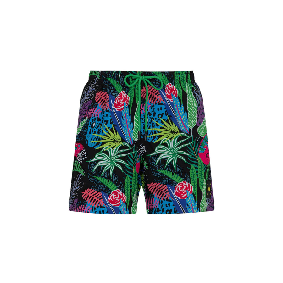 Short a fantasia mood tropical uomo