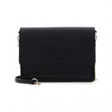 Borsa  donna crossbody con logo Liu Jo