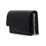 Borsa  donna crossbody con logo Liu Jo