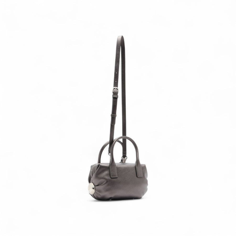 Borsa donna piccola con charm