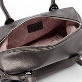 Borsa donna piccola con charm