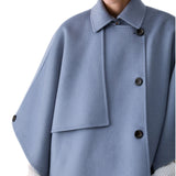 Cappa donna in lana