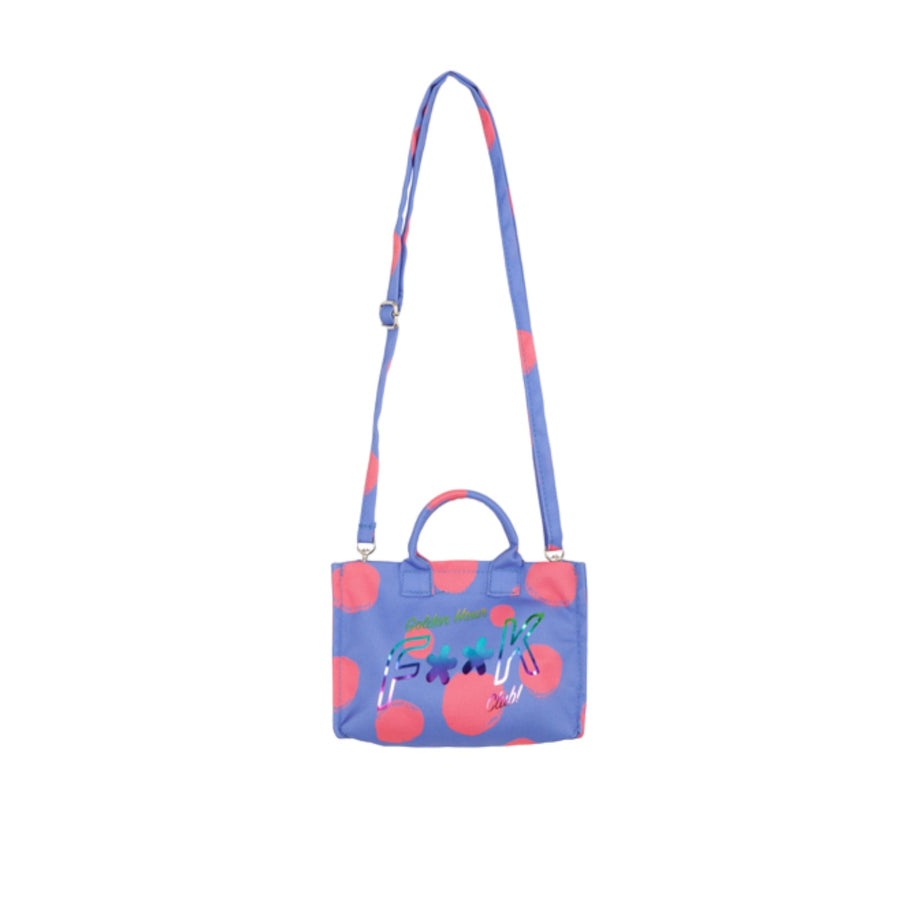 Beachbag  bimba