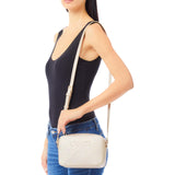 Borsa donna a tracolla media