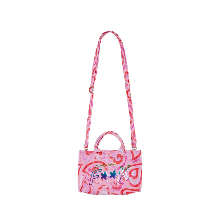 Beachbag lovers'line bimba