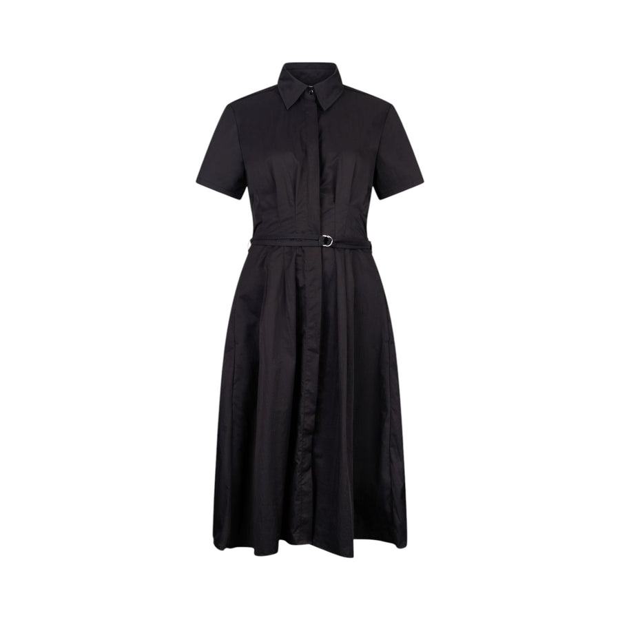 Abito donna chemisier in nylon