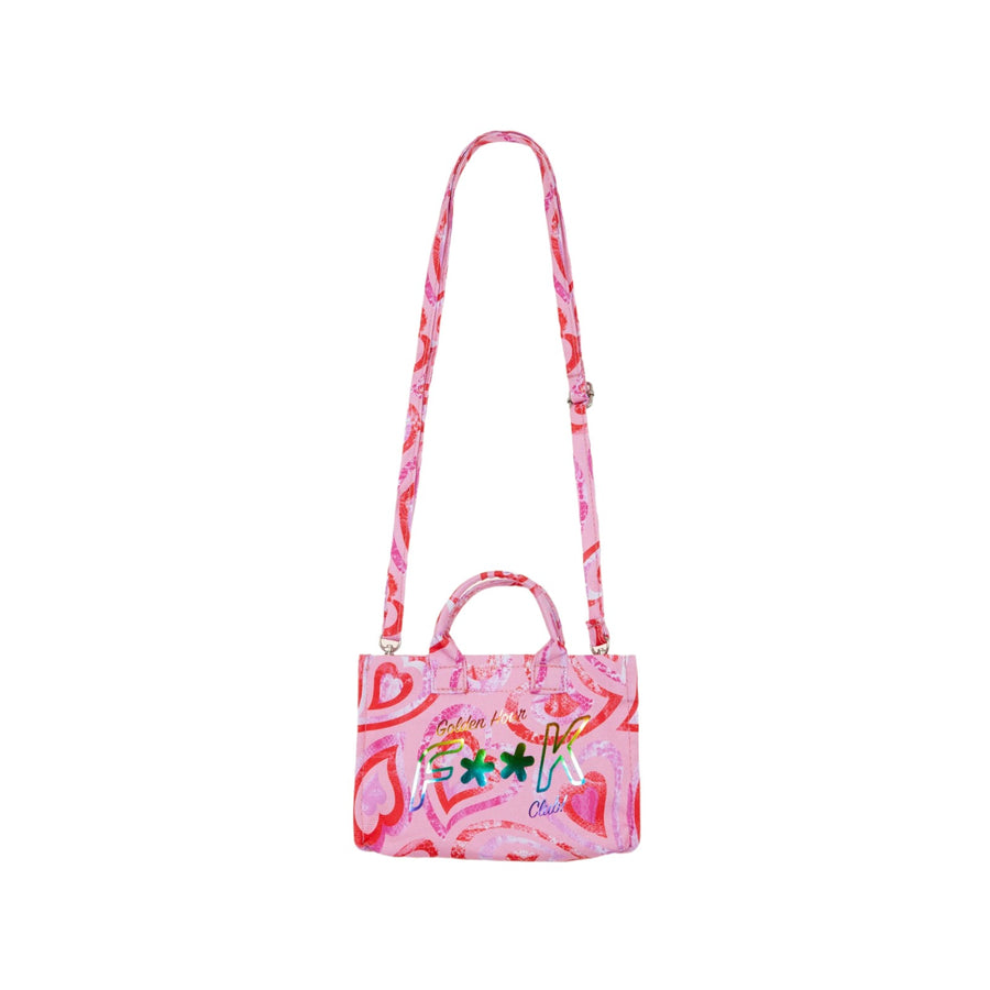 Beachbag lovers'line bimba