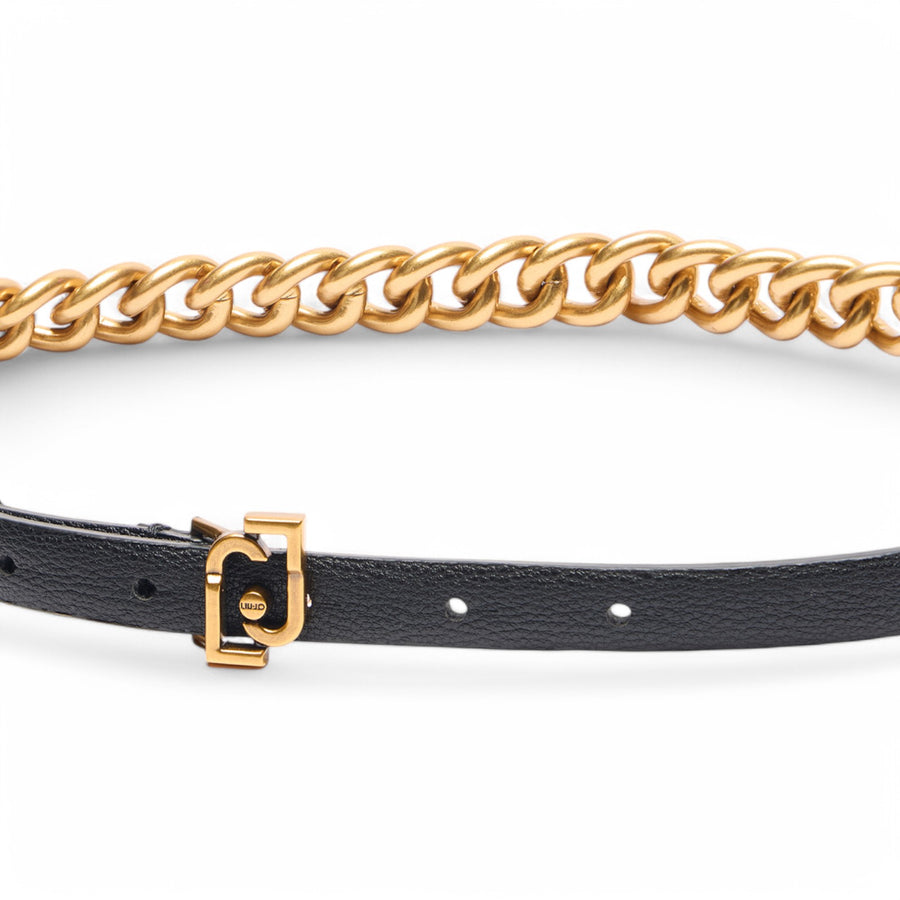 Cintura donna con catena