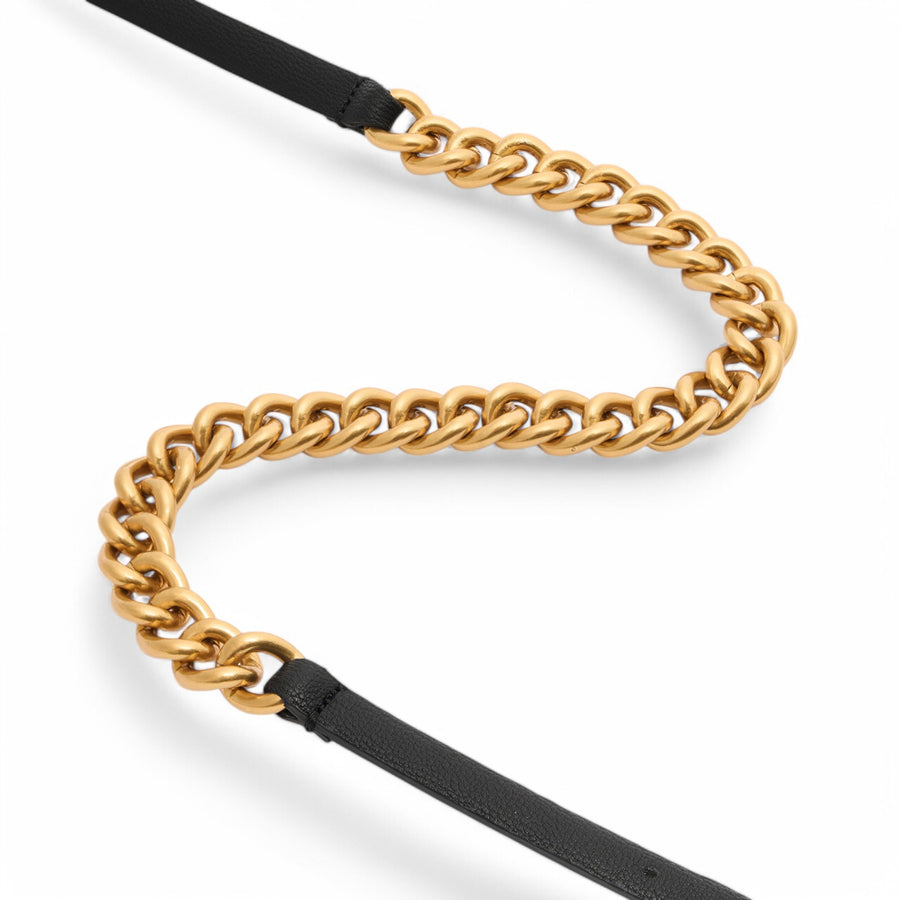 Cintura donna con catena