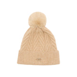 Berretto donna in lana