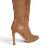 Stivali donna in suede
