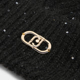 Berretto donna in lana