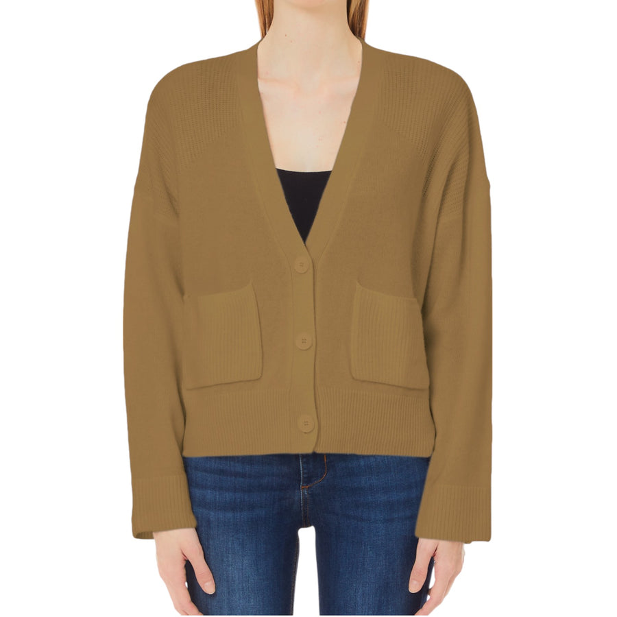 Cardigan donna