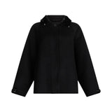 Giaccone donna in lana