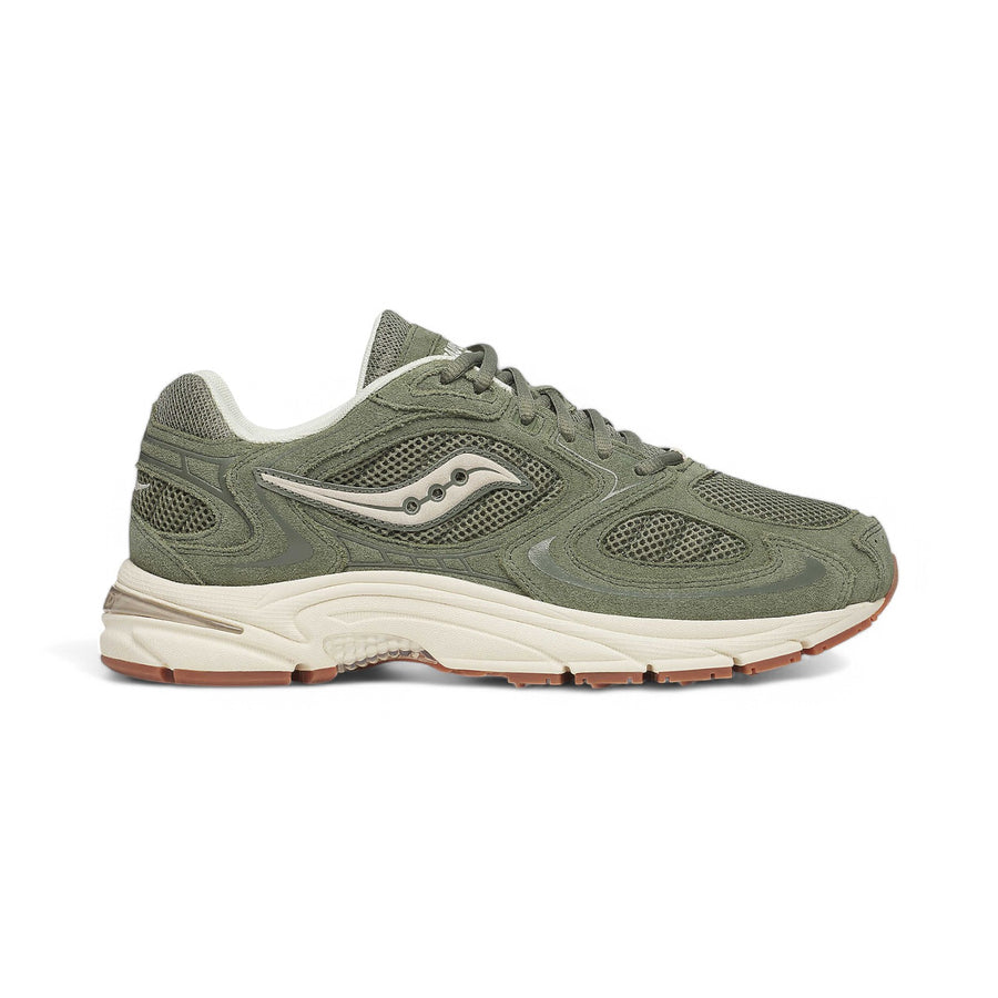 Grid jazz 9 suede uomo