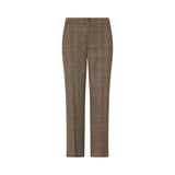 Pantaloni donna a sigaretta