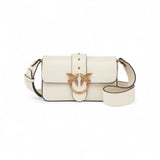 Tracolla donna mini in vitello