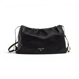 Borsa donna a Tracolla con Coulisse