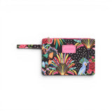 Pochete donna capri in polycanvas