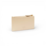 Portacarte con zip