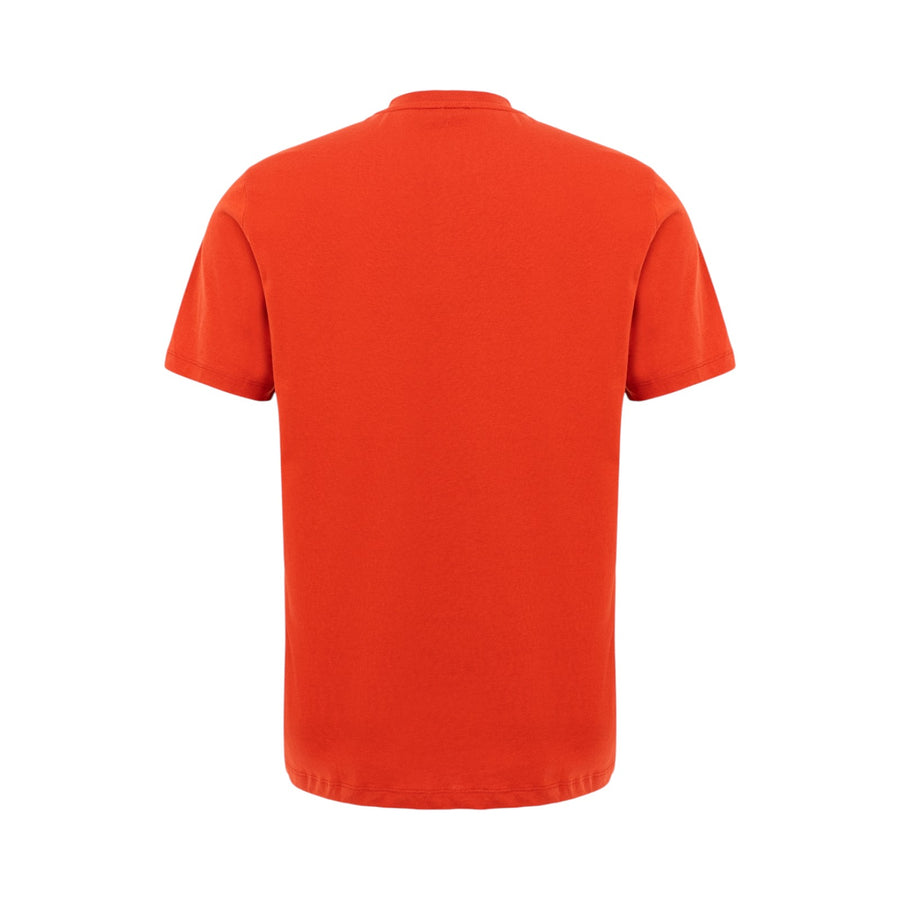 T-shirt uomo con logo