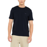 T-shirt uomo in puro cotone