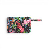 Pochete donna capri in polycanvas