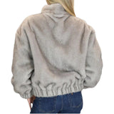 Liu donna Jo
Ecopelliccia