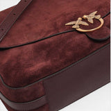 Borsa a tracolla Love Satchel