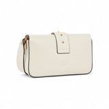 Tracolla donna mini in vitello