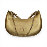 Shoulder Bag laminata