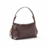 Borsa donna a tracolla piccola Love Bag One in pelle