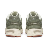 Grid jazz 9 suede uomo