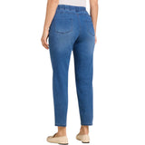 Jeggins donna pull-on