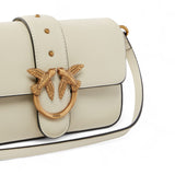 Tracolla donna mini in vitello