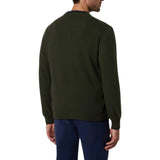 Maglione uomo girocollo in misto cashmere