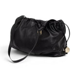 Borsa donna a Tracolla con Coulisse