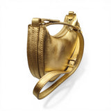 Shoulder Bag laminata