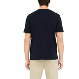 T-shirt uomo in puro cotone