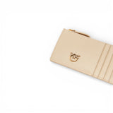 Portacarte con zip