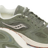 Grid jazz 9 suede uomo