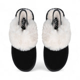 Sabot donna platform