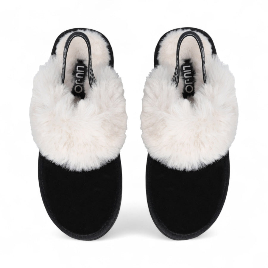 Sabot donna platform