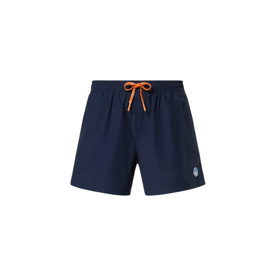 Boxer mare uomo con patch