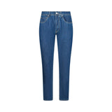 Jeans uomo slim fit
