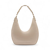 Borsa donna hobo grande con catena