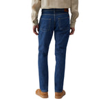 Jeans uomo slim fit