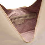 Borsa donna hobo grande con catena